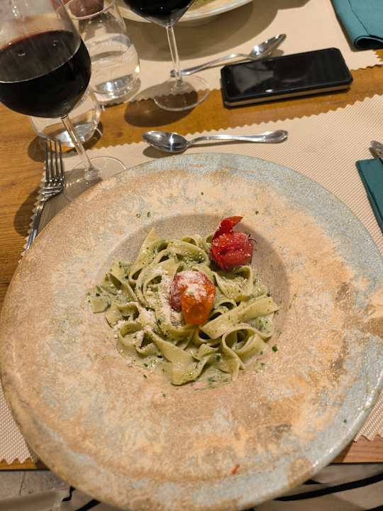 Gastro allsun Numa Club Side