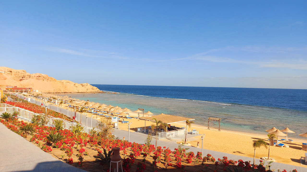 Zimmer Pickalbatros Vita Resort - Portofino Marsa Alam