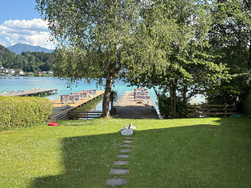 Strand Pension Kathi