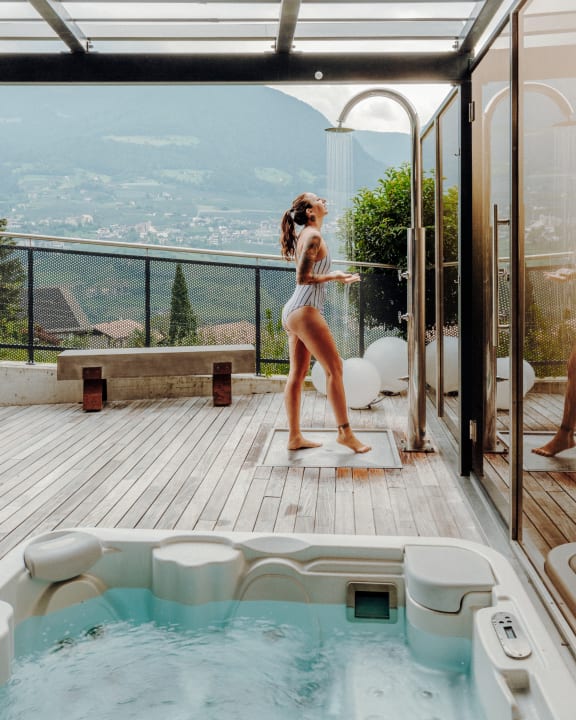 Sport & Freizeit Hotel Golserhof