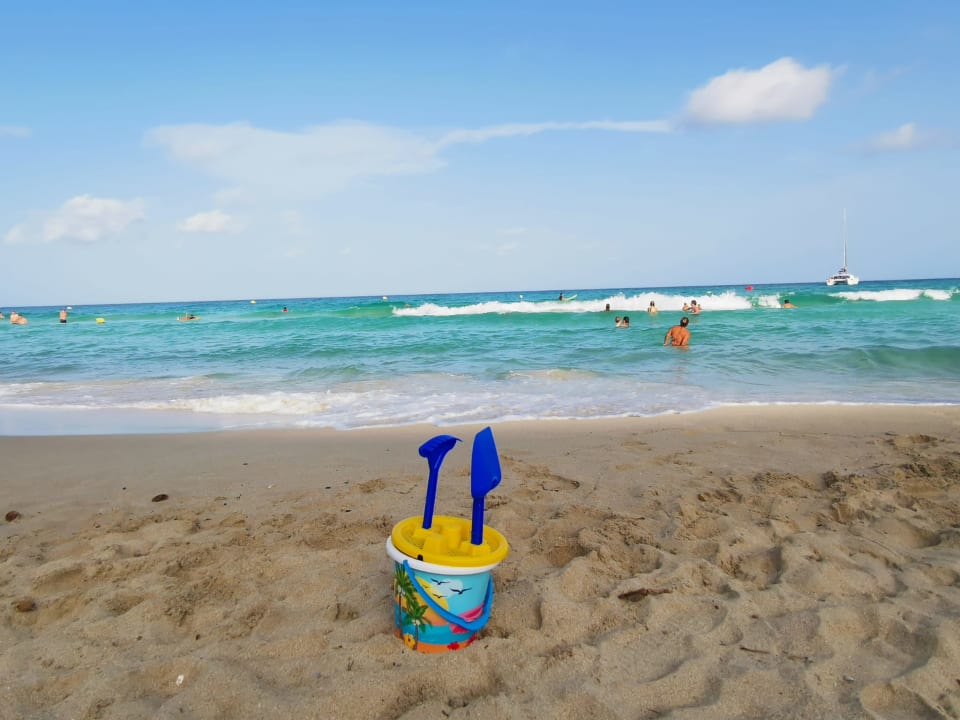 Strand Club Simó Hotel by Senator