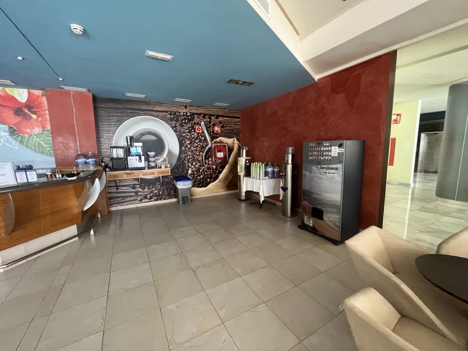 Gastro R2 Pajara Beach