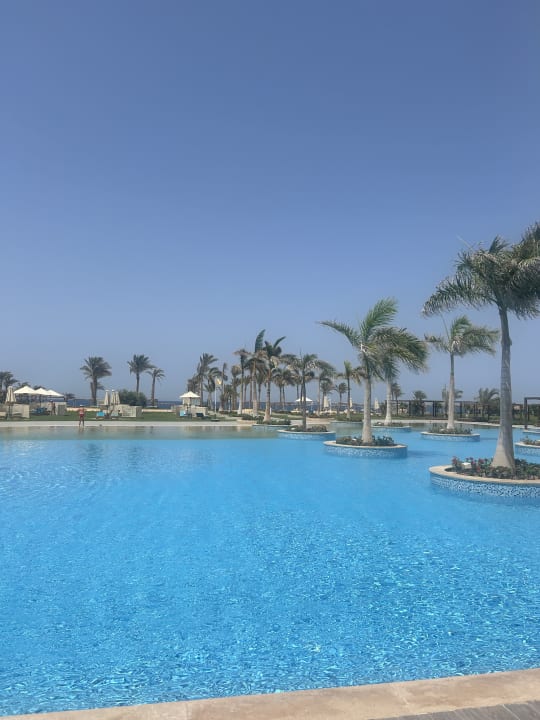 Pool Steigenberger Resort Alaya Marsa Alam - Red Sea - Adults only