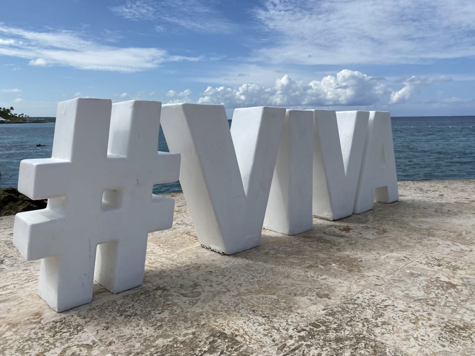 Sonstiges Hotel Viva Dominicus Beach by Wyndham - All Inclusive Resort
