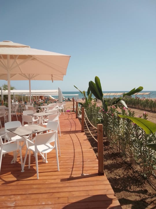 Gastro Arcanus Hotels Trendline Side