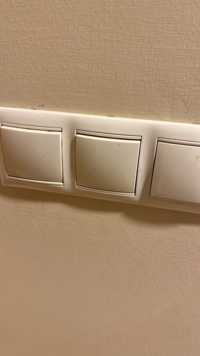 Zimmer Limak Limra Hotel & Resort