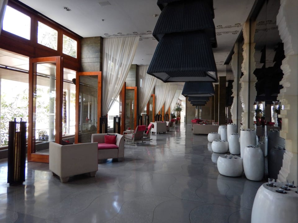 "W LOUNGE" W Bali - Seminyak