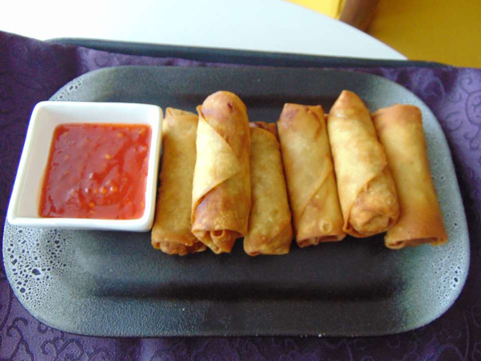 Gastro Crowne Plaza Nairobi Airport