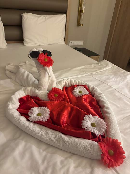 Zimmer Aydinbey Kings Palace & Spa