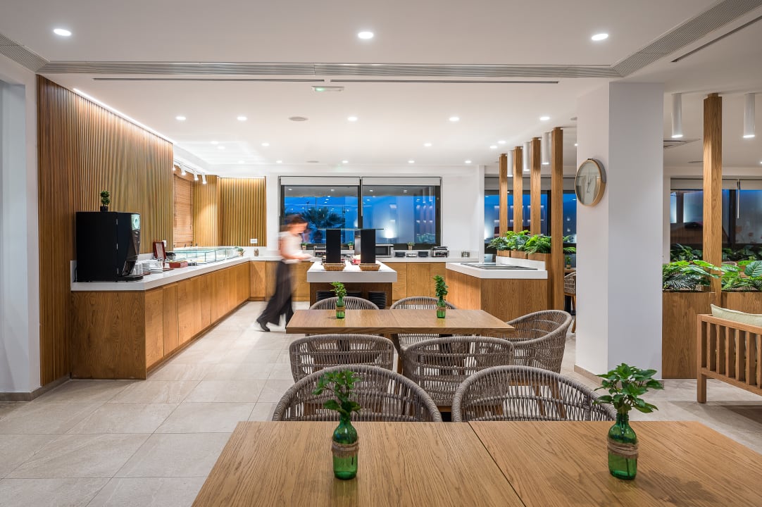 Gastro Arminda Hotel and SPA