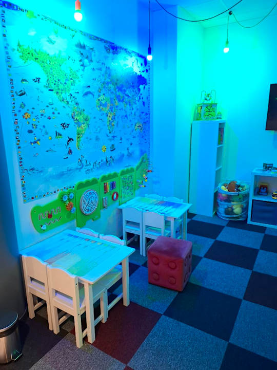 Sport & Freizeit Hotel Novotel Katowice Centrum