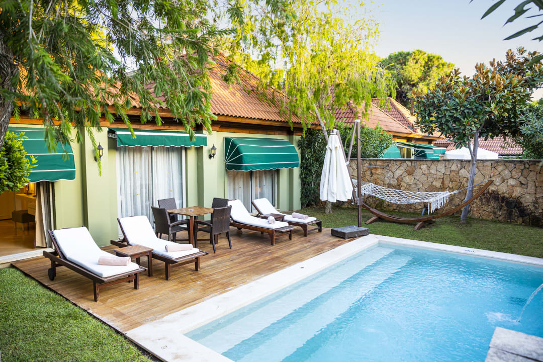 Pool IC Hotels Green Palace & Villas