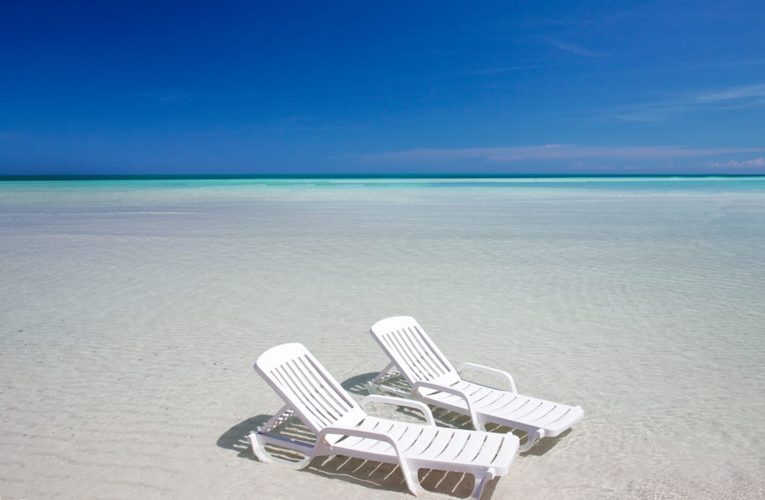 Strand Memories Caribe Beach Resort