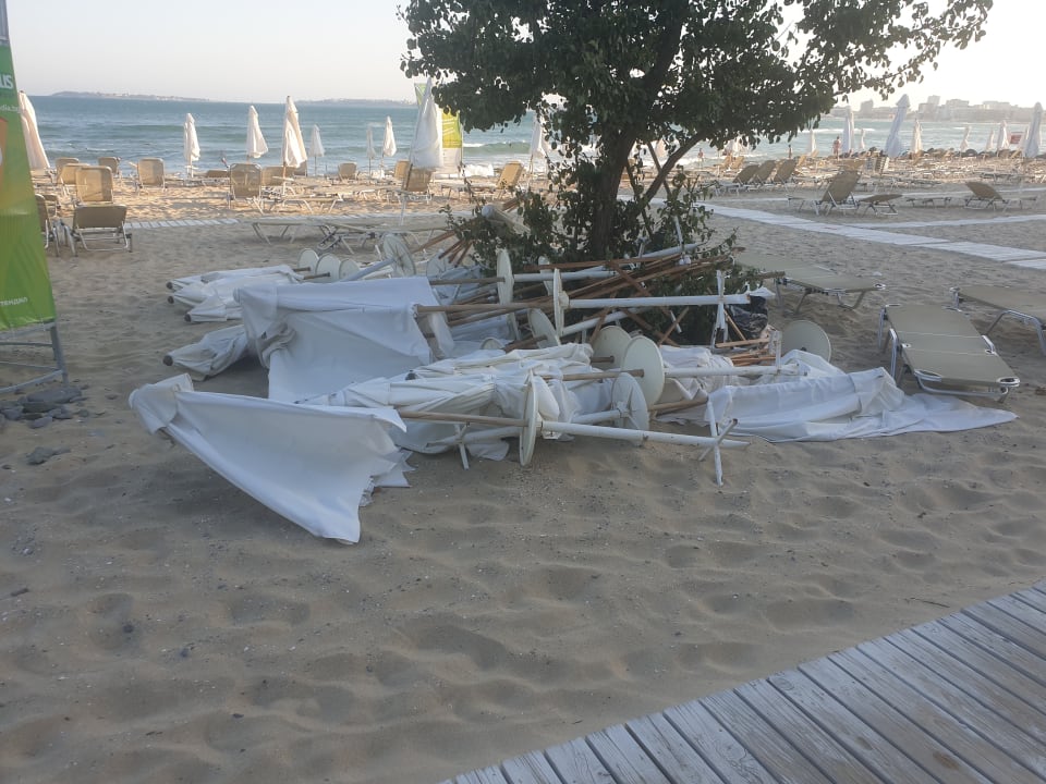 Strand Dreams Sunny Beach Resort & Spa