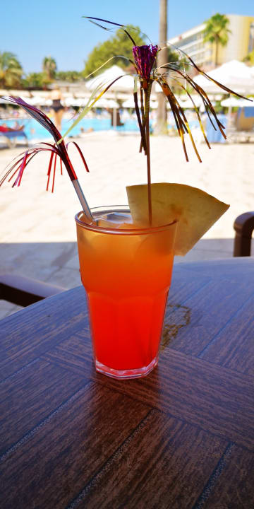 Gastro Saphir Resort & Spa