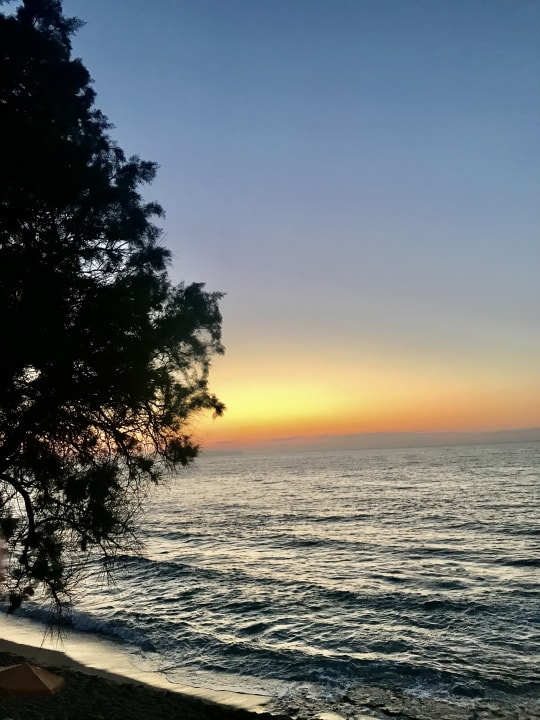 Strand Amnissos Residence