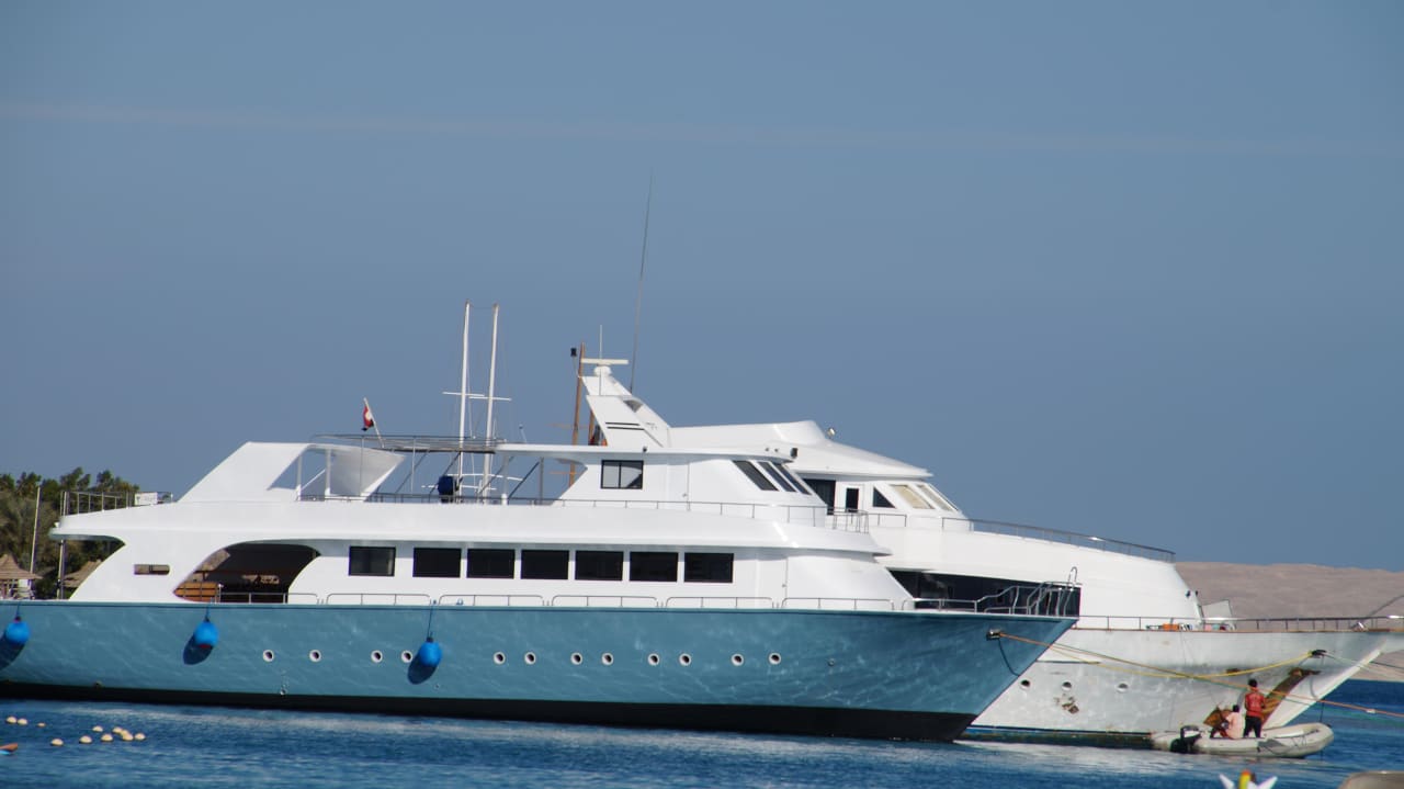 Strand Pickalbatros White Beach Resort - Hurghada