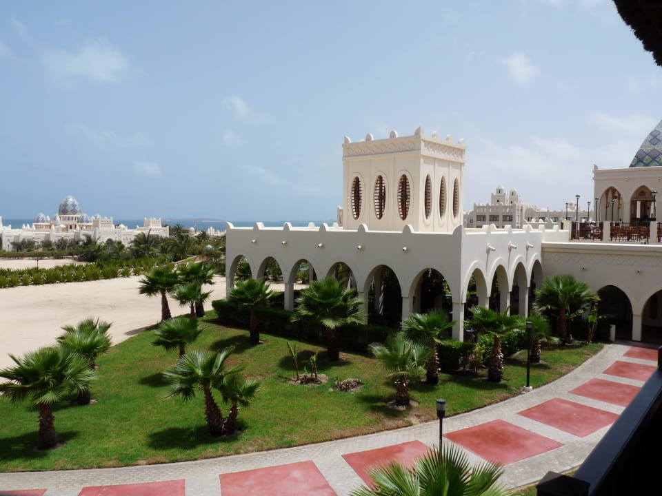 Hotel Hotel Riu Karamboa