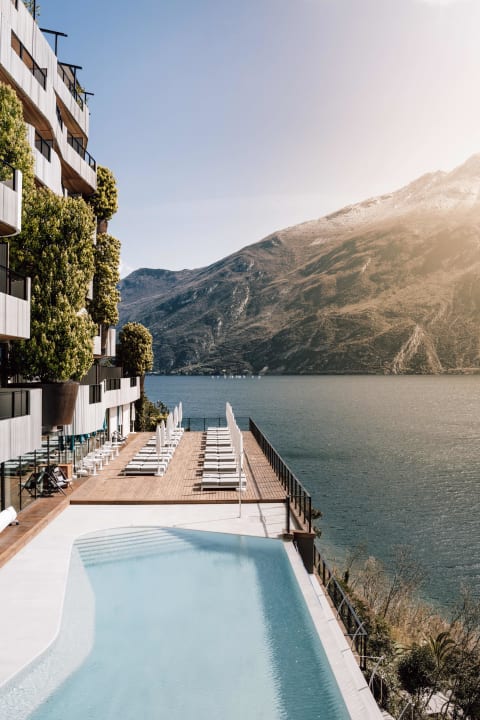 Aisblick EALA My Lakeside Dream