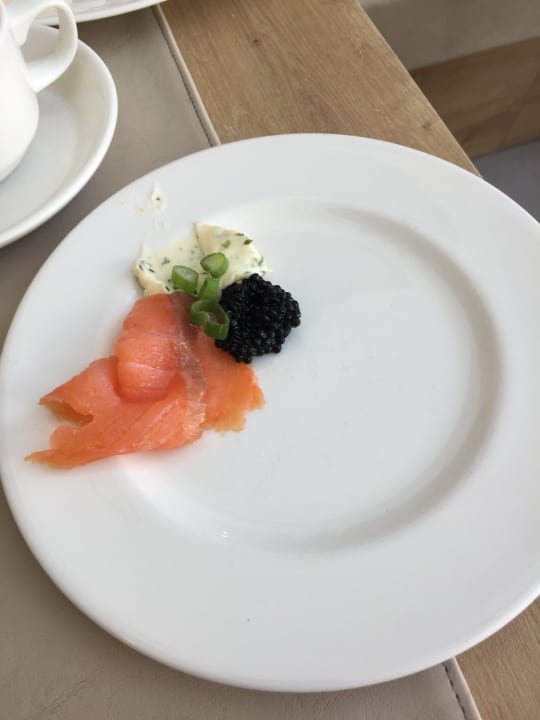 Restaurant BG Hotel Rei del Mediterrani Palace