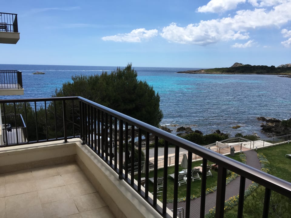 Ausblick Grupotel Aguait Resort & Spa - Adults only