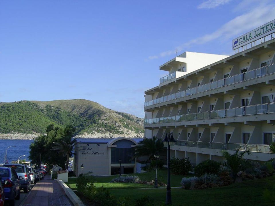 Hotel THB Cala Lliteras