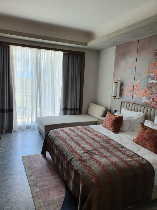 Zimmer Cullinan Belek