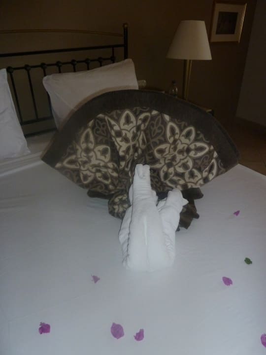 Zimmer Jaz Makadi Saraya Resort