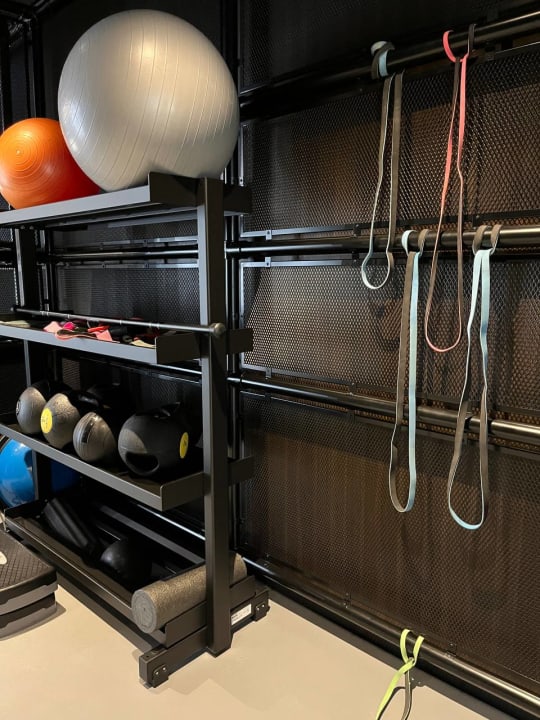 Sport & Freizeit Hyatt Place Krakow