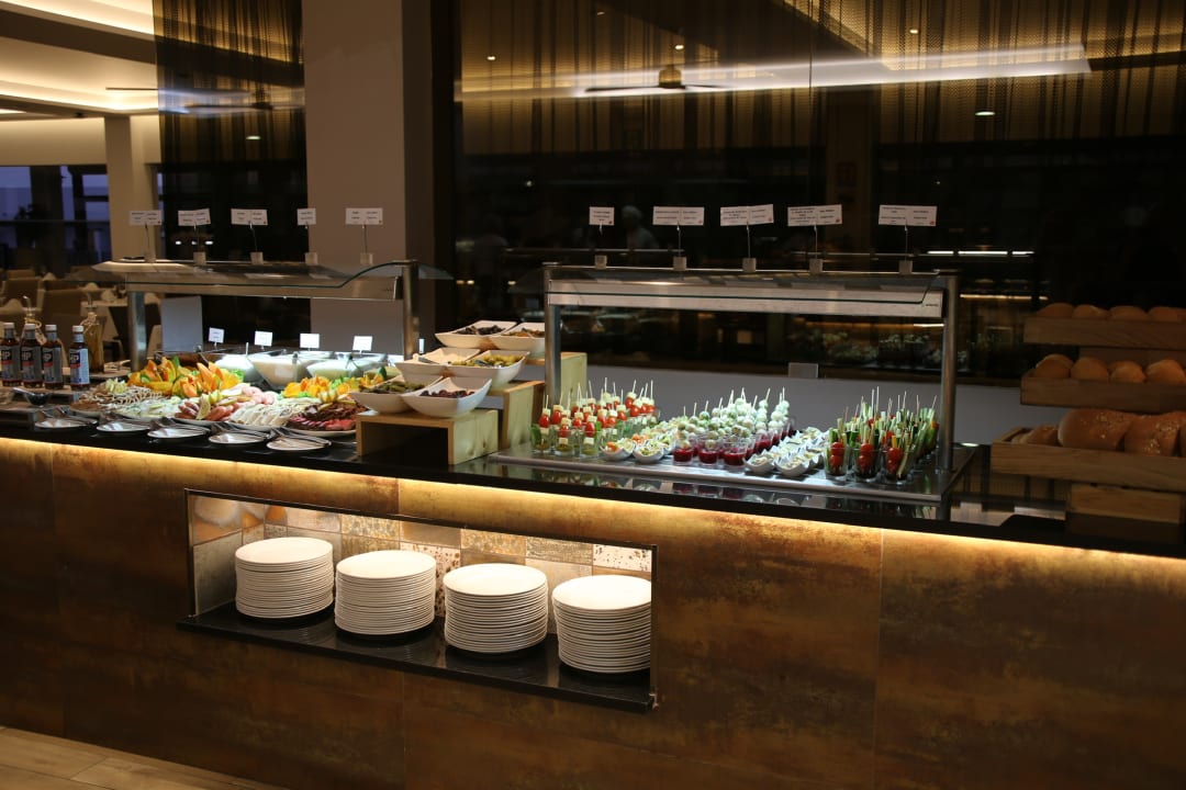 Gastro Meliá Llana Beach Resort & Spa