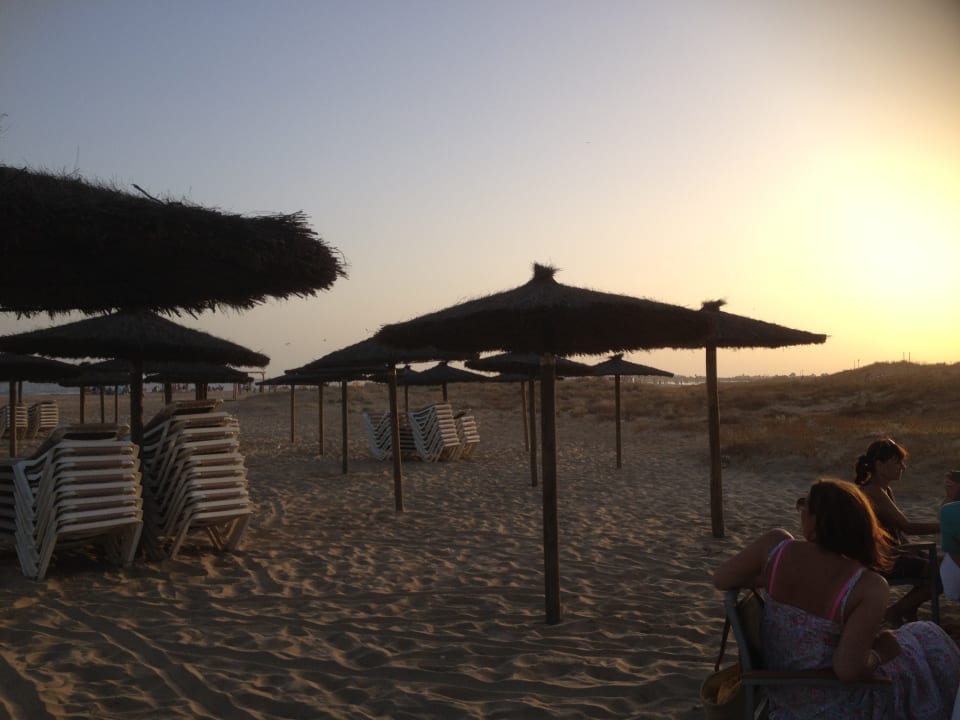 Strand TUI BLUE Isla Cristina Palace