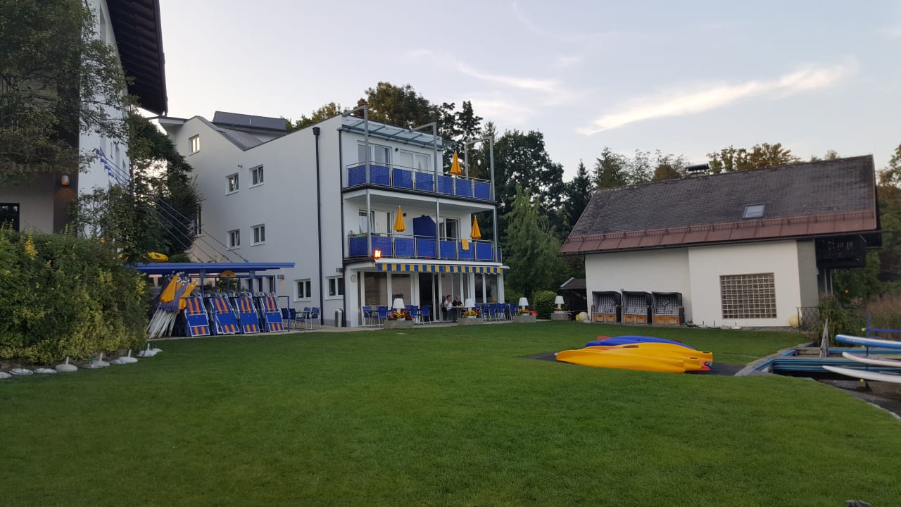 Außenansicht Barry-Memle