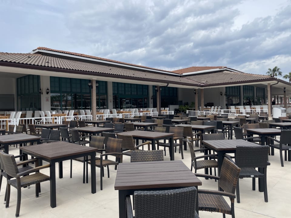 Gastro Asteria Family Resort Side