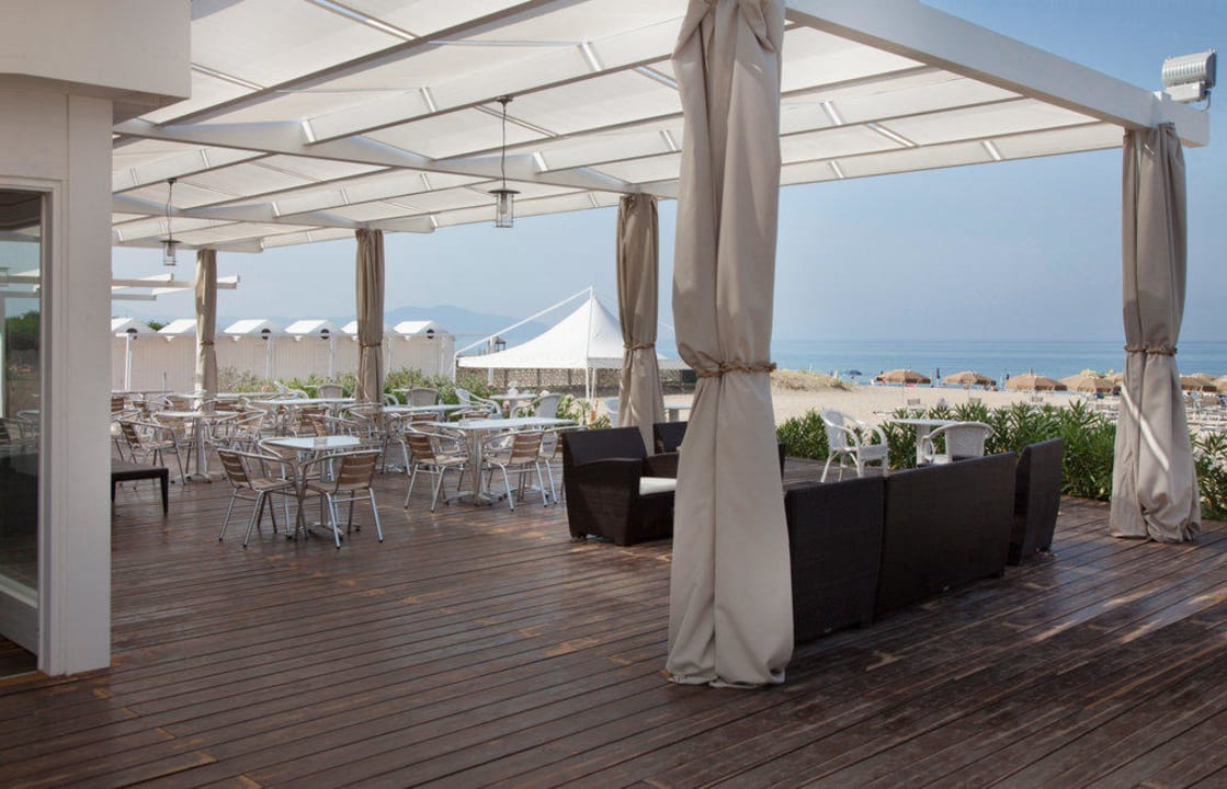 Lido Oleandri Resort