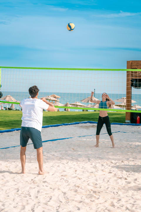 Sport & Freizeit Rixos Park Belek - The Land of Legends Access