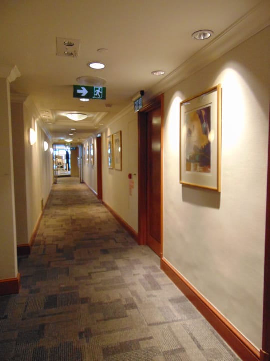 Sport & Freizeit Harbour Grand Kowloon