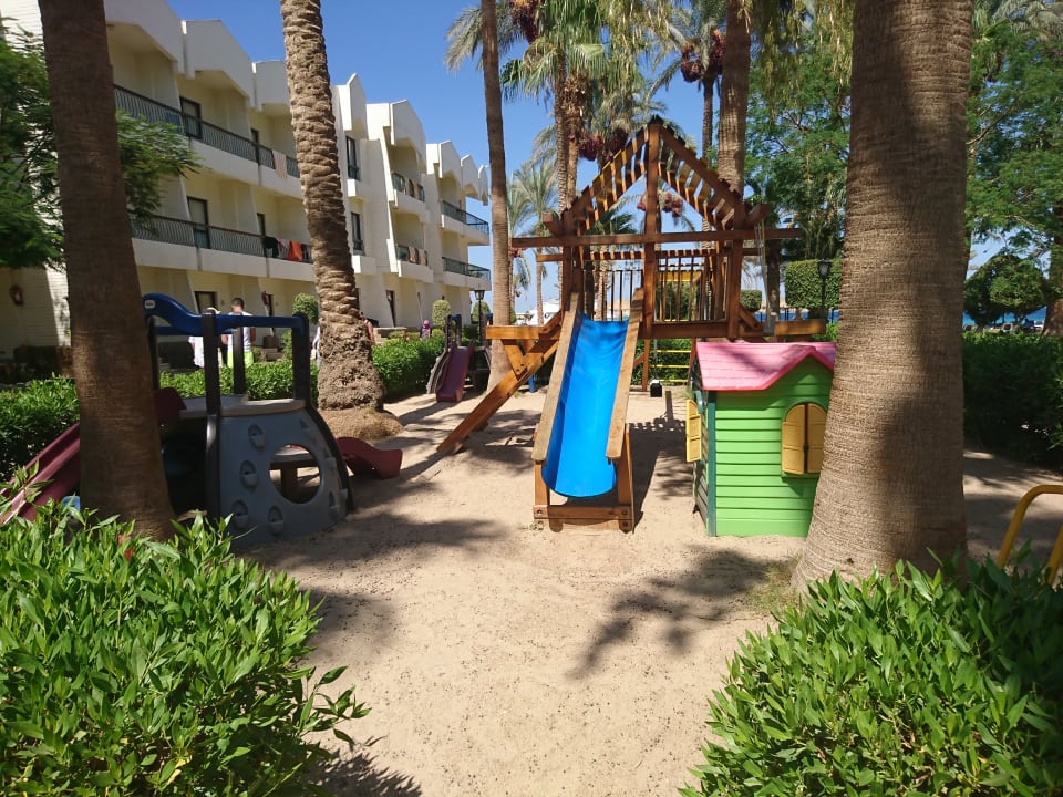 Sport & Freizeit Regina Resort and Aqua Park Hurghada
