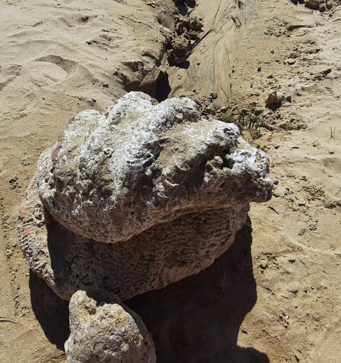 Strand Makadi Palace