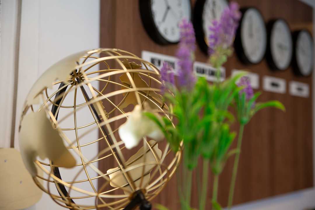 Lobby Roca Verde by Folias Hotels