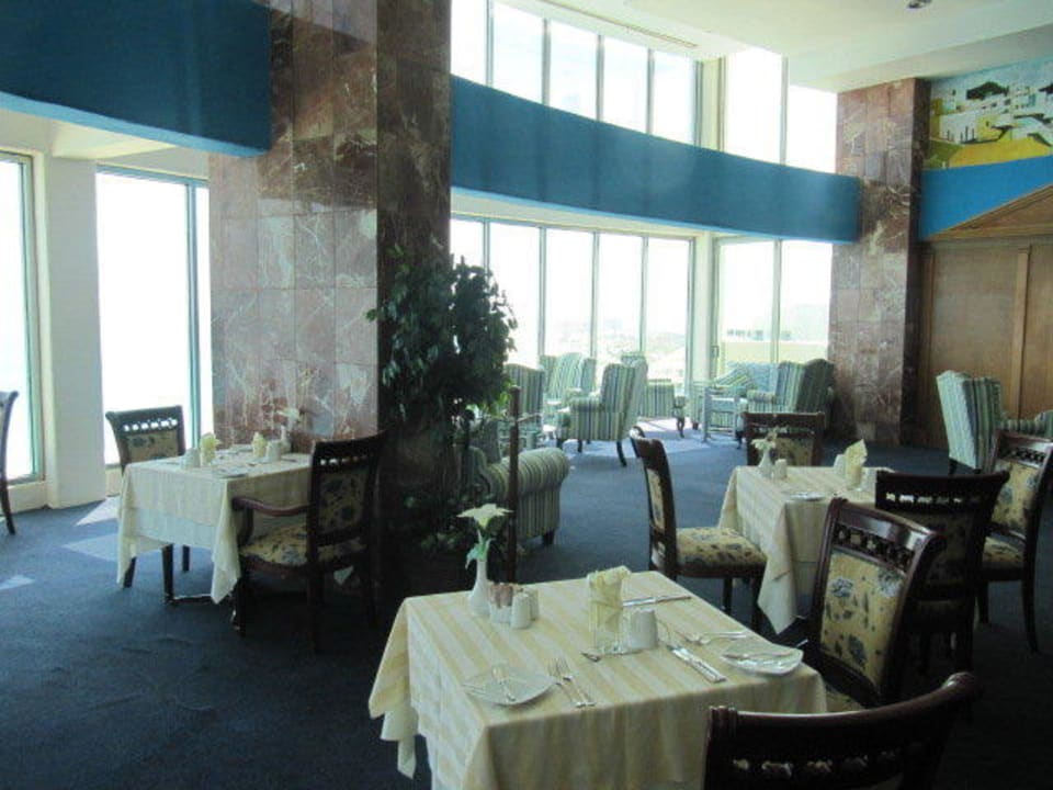 Restauracja Seadust Cancun Family Resort