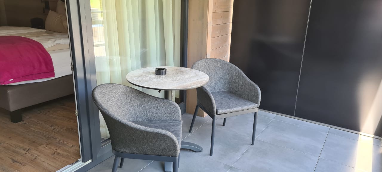 Zimmer Hotel ADAPURA Wagrain
