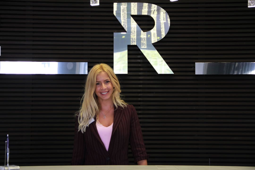 Staff The Rise Hotel