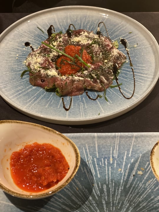 Gastro Seaden Quality Resort & Spa