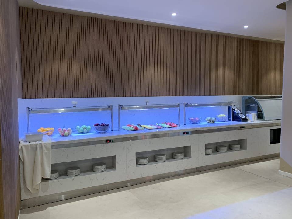 Gastro Wave Resort