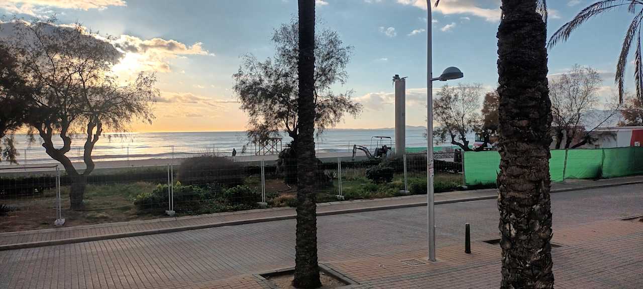 Außenansicht allsun Hotel Pil-lari Playa