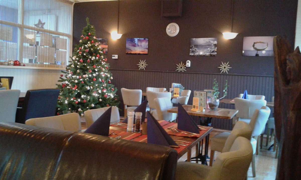 Gemütlich zurecht gemacht Hotel Holland Inn Wemeldinge