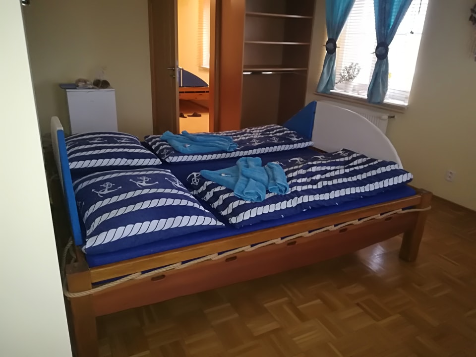 Zimmer Penzion u Namornika