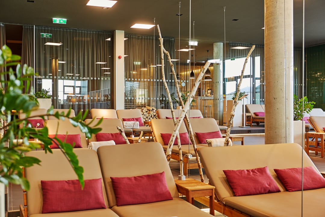 Sonstiges LOISIUM Wine & Spa Hotel Südsteiermark