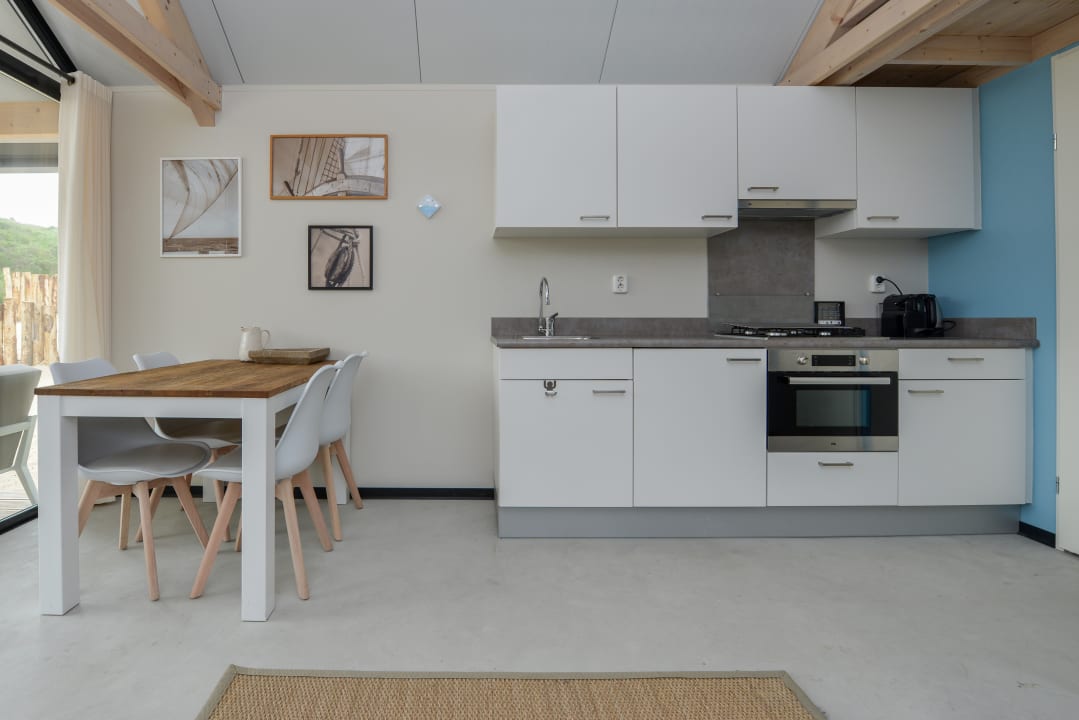 Zimmer Roompot Bloemendaal aan Zee