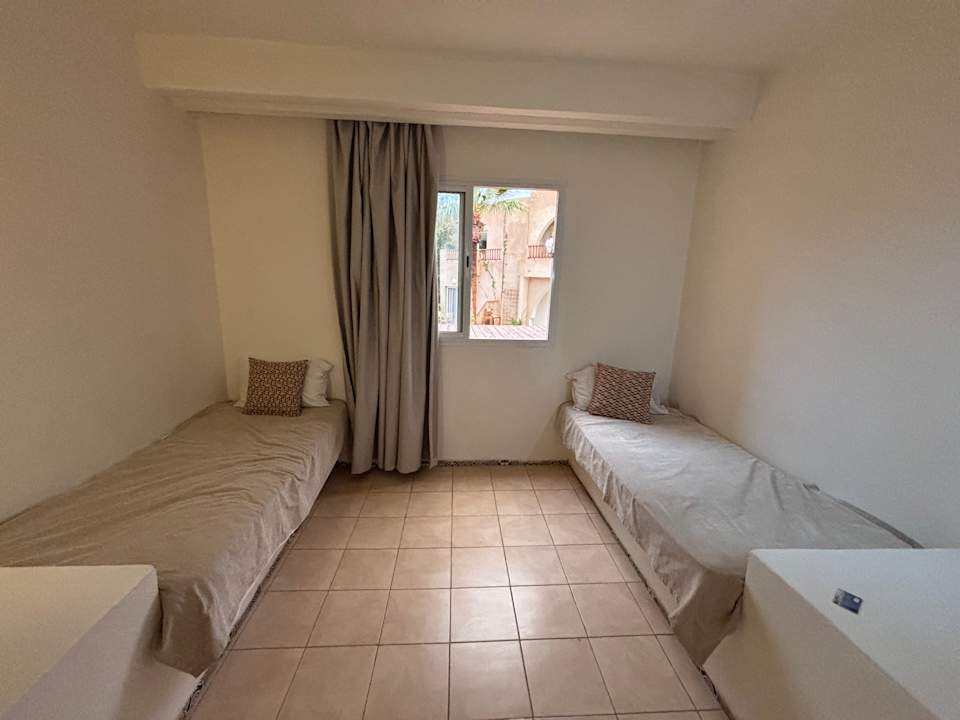 Zimmer Welcome Meridiana Djerba Hotel